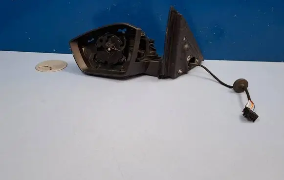 Skoda Scala Front door electric wing mirror 657857507A E90411758