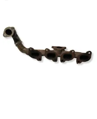Opel Zafira C Exhaust manifold 55569995