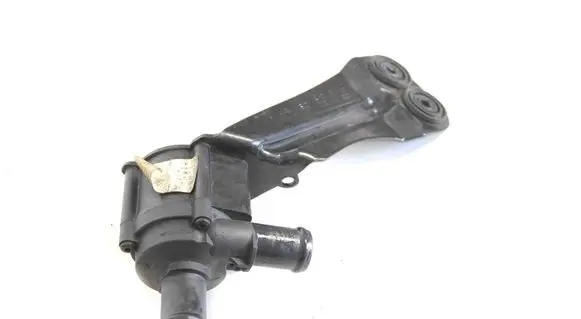 Audi A5 8T 8F Electric auxiliary coolant/water pump 06H121601G 8K0121305T