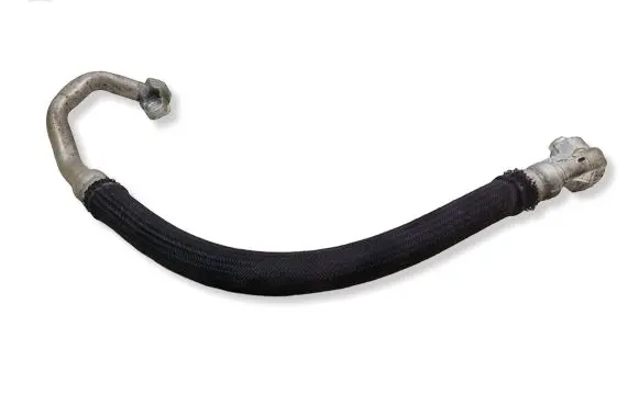 Opel Mokka Air conditioning (A/C) pipe/hose 95131807 16C1413 HF01234YF