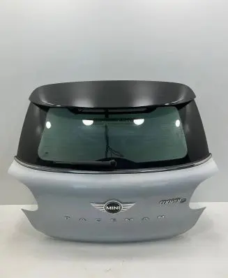 Mini Paceman (R61) Tailgate/trunk/boot lid