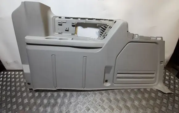Volkswagen Routan Trunk/boot lower side trim panel 0ZR06ES3AF