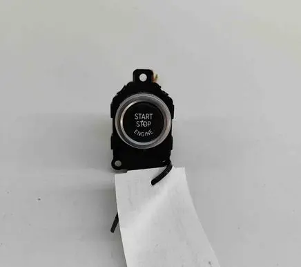 BMW 7 F01 F02 F03 F04 Engine start stop button switch 33930203 9197291