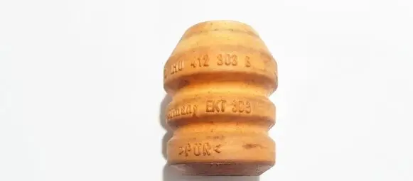 Audi A3 S3 8L Front shock absorber damper bump stop 1h0412303b ekt398