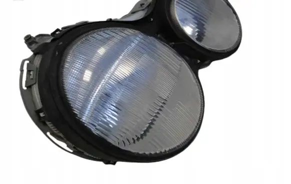 Mercedes-Benz E W210 Headlight/headlamp A2108200461