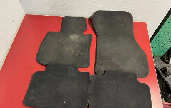 BMW X1 F48 F49 Car floor mat set 