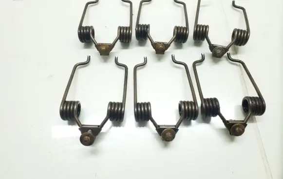 BMW 5 F10 F11 Other cylinder head part 