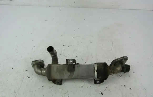 Volkswagen Sharan EGR valve cooler 038131513L
