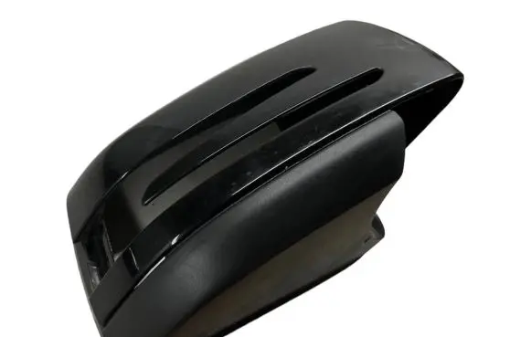 Mercedes-Benz CLA C117 X117 W117 Plastic wing mirror trim cover 5922129650H 20443016 592212