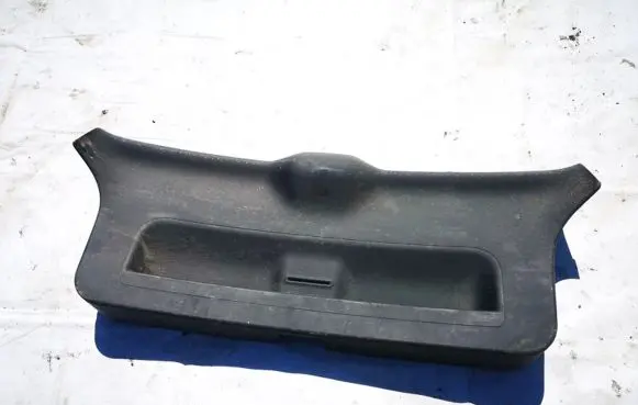Audi A4 S4 B6 8E 8H Other trunk/boot trim element 8p3867979a