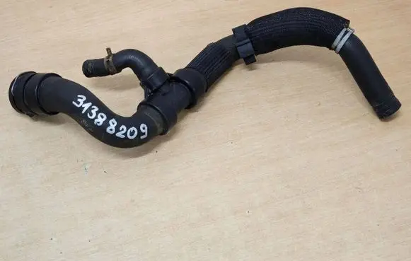 Volvo S60 Engine coolant pipe/hose 31368209