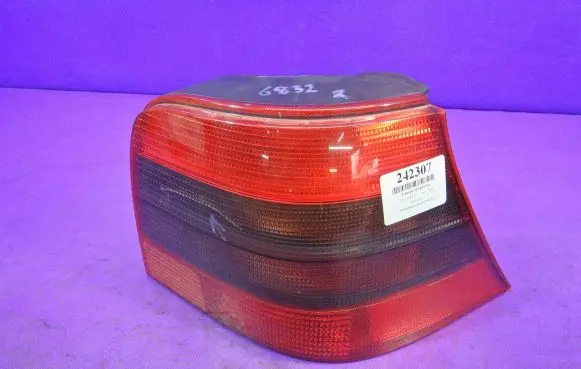 Volkswagen Golf IV Rear/tail lights 1J6945112S
