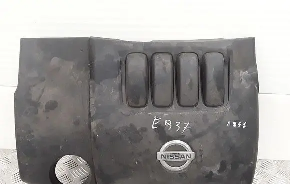 Nissan Qashqai Engine cover (trim) 14041jd70 70517ls