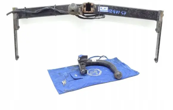 Audi A3 S3 8V Tow bar set TVW623VK
