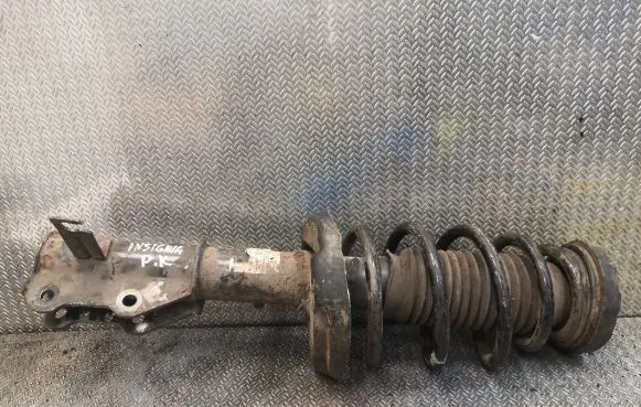 Opel Insignia A Front shock absorber/damper 13245976