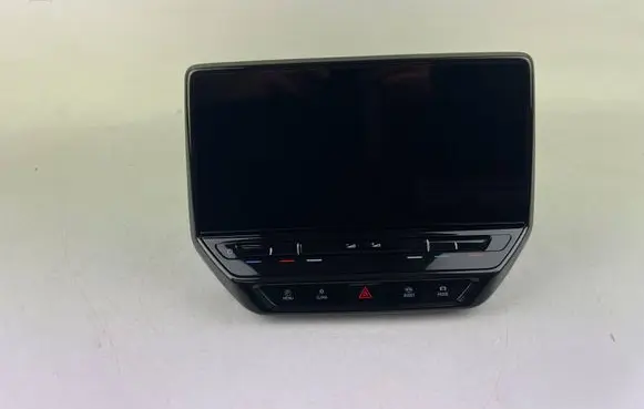 Volkswagen ID.4 Screen/display/small screen 10B919605B