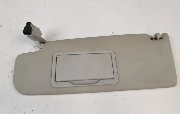 Volkswagen New Beetle Sun visor 1H0973131A