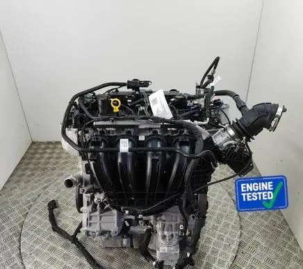 Ford Kuga III Engine BGDA