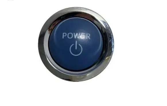 Toyota Auris E180 Engine start stop button switch 2010DJ2910 JDH12561