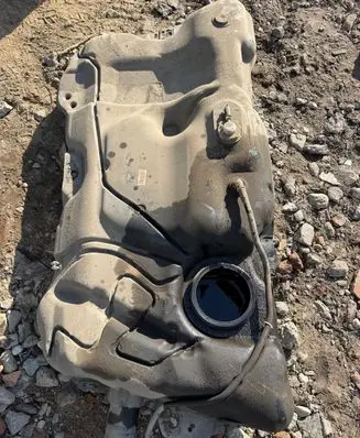 Peugeot 508 RXH Fuel tank 9677416280 012530300 67741628