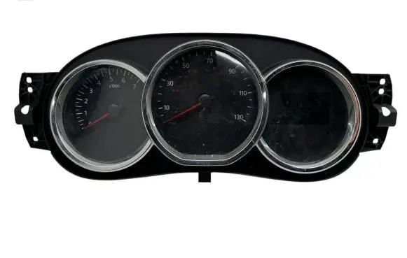 Dacia Sandero Speedometer (instrument cluster) 248104962R 2276955 0002431551