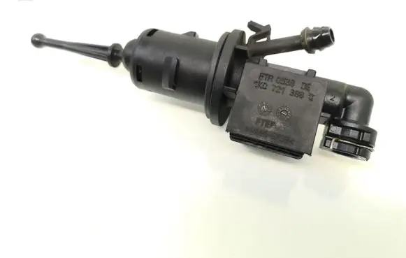 Clutch slave cylinder