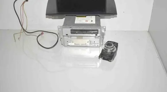 BMW 5 F10 F11 Radio/CD/DVD/GPS head unit 9257008 9206444 65829206444