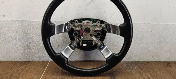 Land Rover Range Rover L322 Steering wheel 61278182b