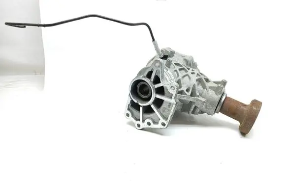 Land Rover Range Rover Evoque L538 Gearbox transfer box case EJ327L486AC 7710000400 4569138