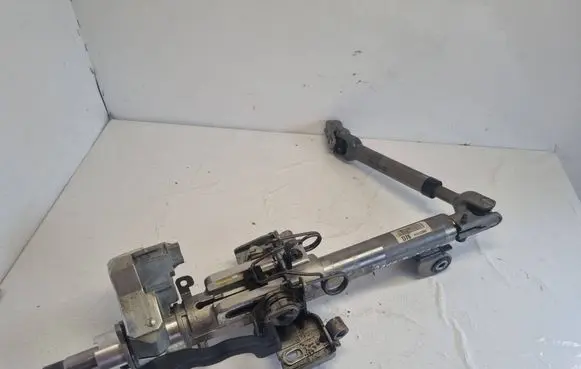 Hyundai Tucson TL Steering wheel lock 81900C5700 LJY0274