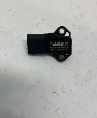 Air pressure sensor