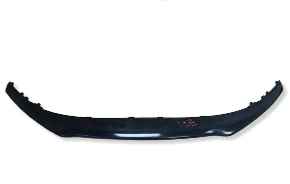 Audi TT TTS RS Mk3 8S Front bumper splitter molding 8J0807110FBILI 8J0807110F