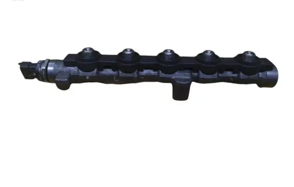 Renault Trafic II (X83) Fuel main line pipe 0445214196 8200954113