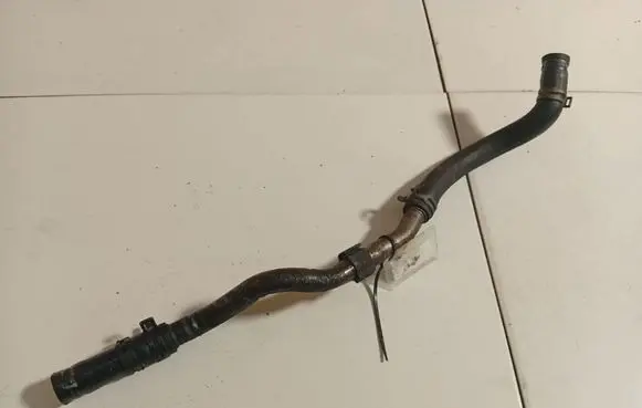 Opel Insignia A Engine coolant pipe/hose 
