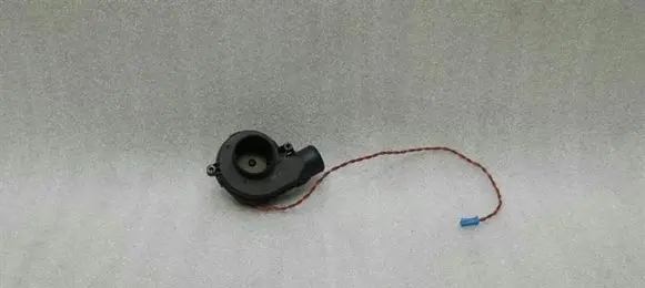 Mercedes-Benz SLK R171 Heater fan/blower A1718350107