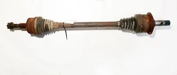Chrysler 300 - 300C Rear driveshaft