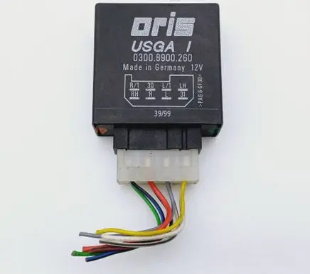 Saab 9000 CS Tow bar relay 03008900260