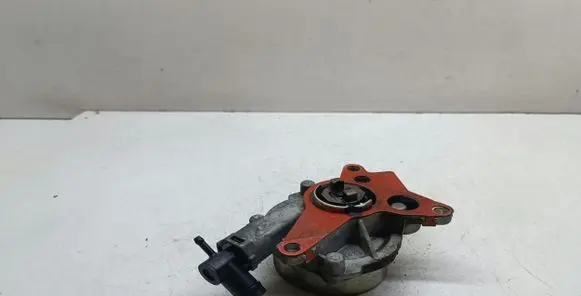 Renault Espace V (RFC) Vacuum pump