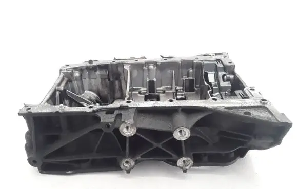 Renault Master III Oil sump 110178022R