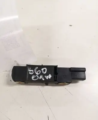 Volvo S60 Airbag deployment crash/impact sensor 8622365