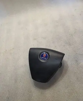 Saab 9-3 Ver1 Steering wheel airbag 600306800E BAMPT11031