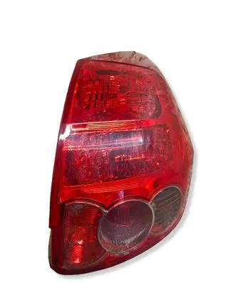 Toyota Auris 150 Rear/tail lights 02114