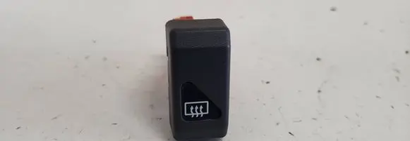 Renault Clio I Windscreen/window heater switch 6264