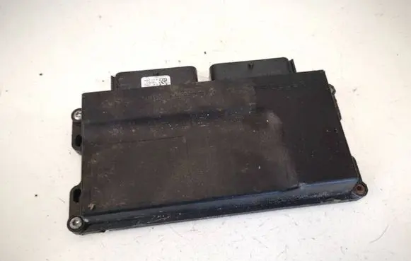 Chevrolet Captiva Other control units/modules b40105622 p00105680