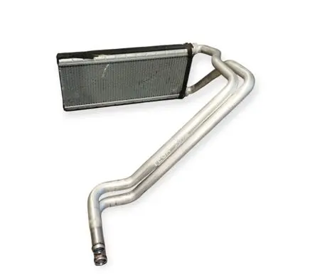 Subaru Legacy Heater blower radiator 