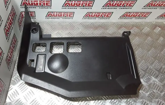 BMW 3 E90 E91 Dashboard lower bottom trim panel 7059287 51457059287