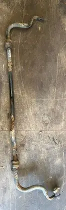 Peugeot 1007 Front anti-roll bar/stabilizer link 