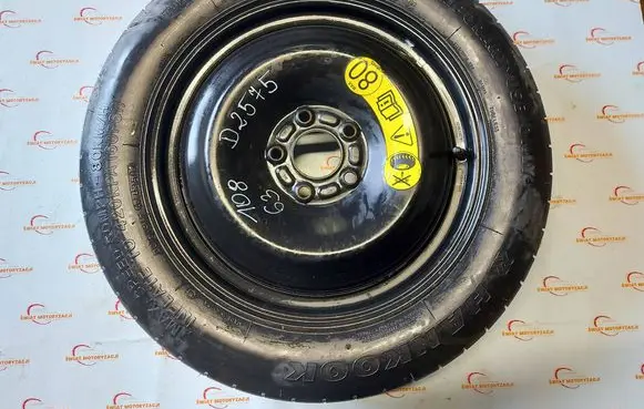 Ford Mondeo Mk III R16 spare wheel 1S71MH
