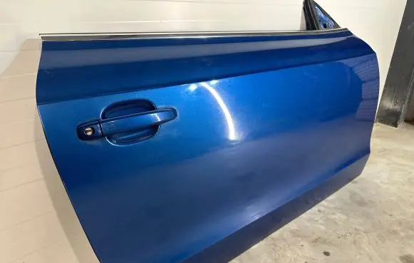 Audi A5 8T 8F Door (2 Door Coupe) 