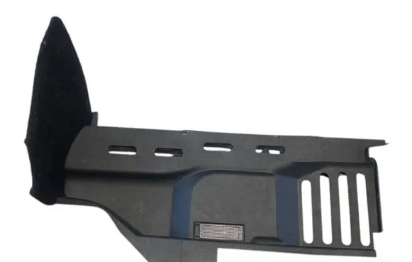 Land Rover Range Rover Sport L320 Dashboard lower bottom trim panel FBS500102 FBS500102XXX